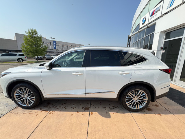 2022 Acura MDX in Cars & Trucks in Calgary - Image 3