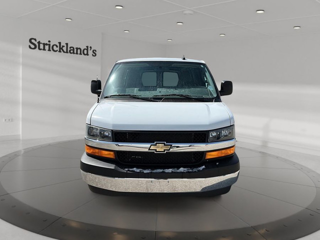 2023 CHEVROLET EXPRESS CARGO 2500 in Cars & Trucks in Stratford - Image 3