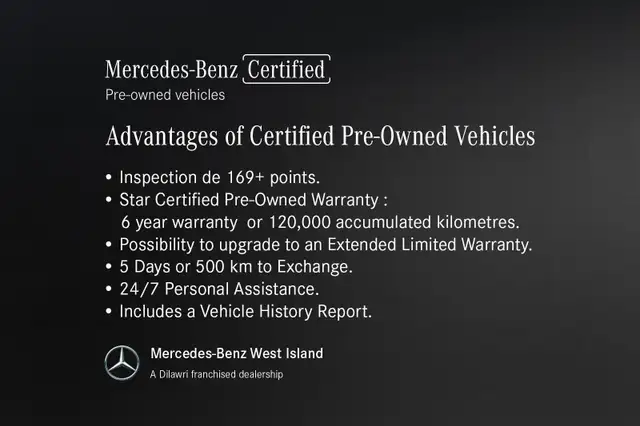 2023 Mercedes-Benz C300 4MATIC Sedan | Premium | Night | Carplay in Cars & Trucks in City of Montréal - Image 10