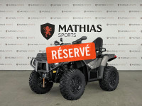 2024 POLARIS Sportsman Touring XP 1000 Trail