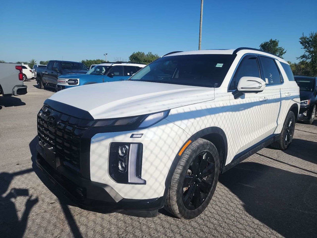 2024 Hyundai Palisade Urban 7 Passenger URBAN/7 PASSENGER/PAN... in Cars & Trucks in Belleville