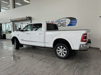 NAVIGATION SYSTEM, LEATHER FRONT VENTED BUCKET SEATS, ENGINE: 6.7L CUMMINS I-6 HO TURBO DIESEL, TRAN... (image 1)