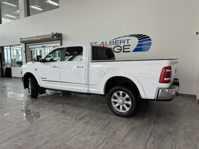 2022 Ram 3500 Limited in Cars & Trucks in St. Albert - Image 2