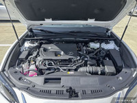 ULTRA LUXURY PKG EXTRAS ON VEHICLE -CARGO LINER -BODY SIDE MOULDINGS -ILLUMINATED DOOR SILLS -WINDOW... (image 7)