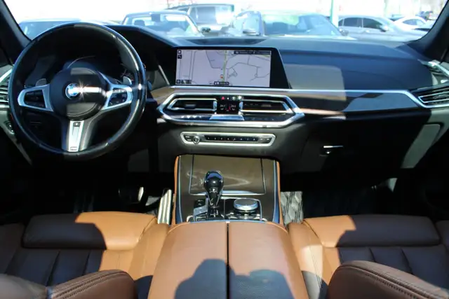2021 BMW X5 in Cars & Trucks in Oakville / Halton Region - Image 35