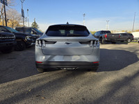 This brand new GLACIER GRAY METALLIC 2024 FORD MUSTANG MACH-E SELECT is powered by a ELECTRIC ECOBOO... (image 6)