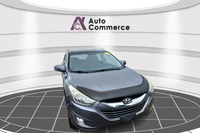2015 Hyundai Tucson GLS in Cars & Trucks in City of Montréal - Image 2