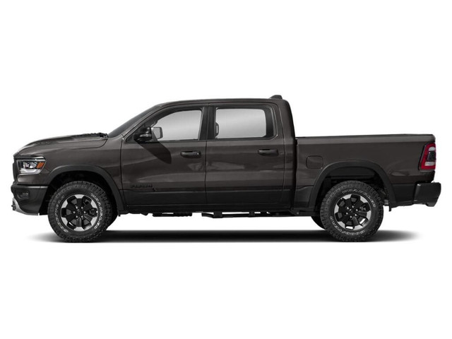 2022 Ram 1500 Rebel - Level II Group I One Owner I No Accidents in Cars & Trucks in Saskatoon - Image 2