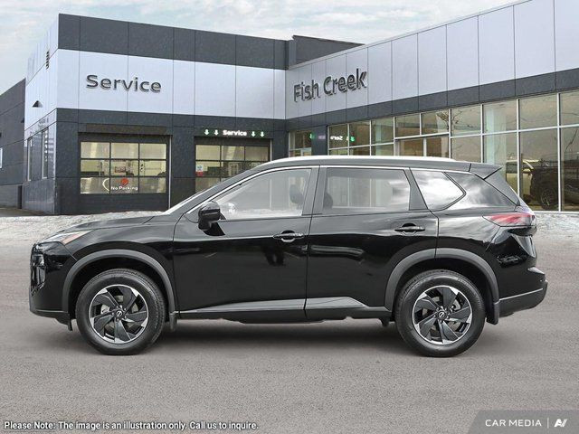 2026 Nissan Rogue in Cars & Trucks in Calgary - Image 3