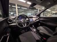 The 2020 Nissan Kicks is a stylish and efficient crossover, powered by a 1.6L Regular Unleaded I4 en... (image 7)