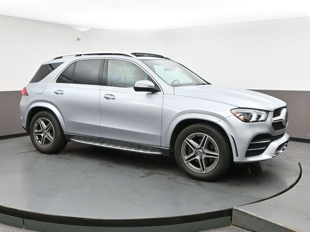 2023 Mercedes-Benz GLE 350 4MATIC PREMIUM, SPORT, INTELLIGENT DR in Cars & Trucks in City of Halifax