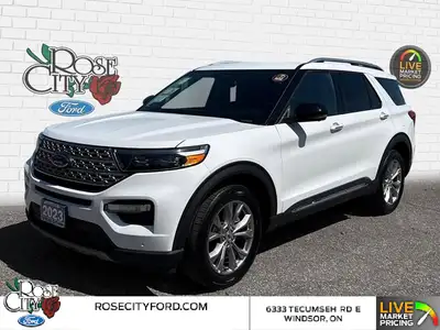 - ACCIDENT FREE - HEATED & COOLED LEATHER SEATS - HEATED 2ND ROW SEATS - HEATED STEERING WHEEL - REM...