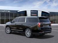 BE THE FIRST to own the NEW 2025 YUKON XL! The Redesigned and Fully Loaded DENALI DIESEL comes equip... (image 3)