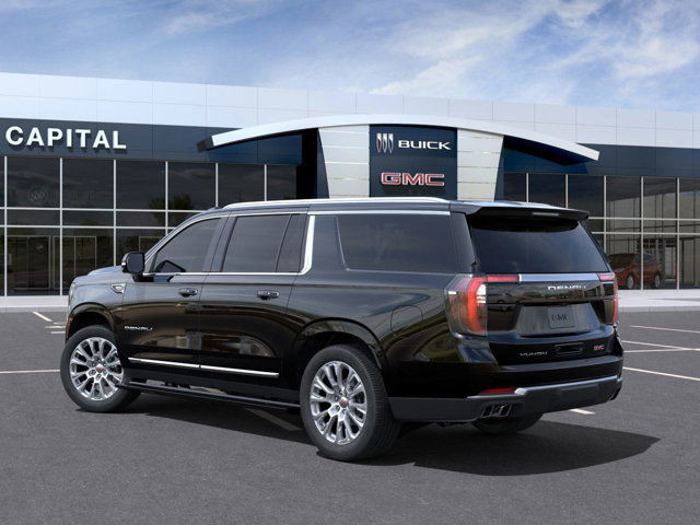 2025 GMC Yukon XL Denali 4WD in Cars & Trucks in Edmonton - Image 4