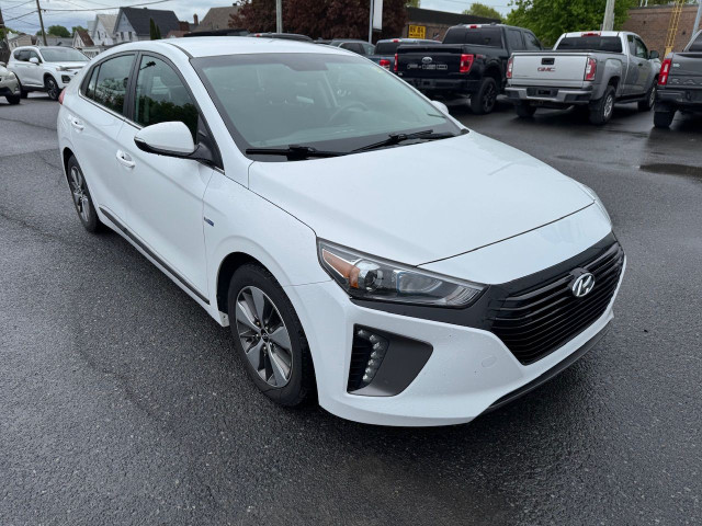 2019 Hyundai Ioniq Preferred in Cars & Trucks in Cornwall