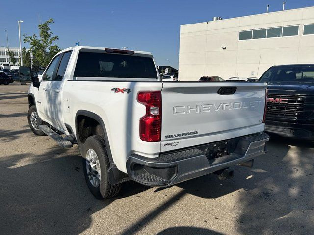 2024 Chevrolet Silverado 2500HD LT 6.6L in Cars & Trucks in Strathcona County - Image 4