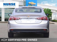 With only 88,688 kilometers, this Malibu is ready for many more miles of reliable service. Its 1.5L... (image 4)