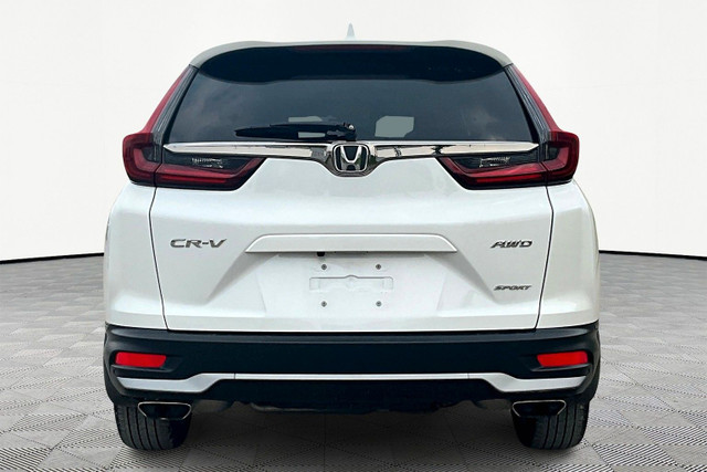 2022 Honda CR-V Sport 4WD in Cars & Trucks in Mississauga / Peel Region - Image 4