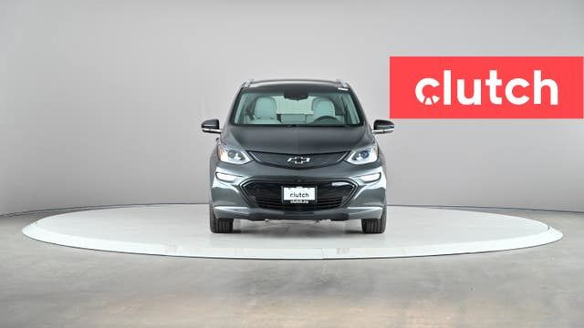 2019 Chevrolet Bolt EV Premier w/ Apple CarPlay, Heated Front Se in Cars & Trucks in Ottawa - Image 4