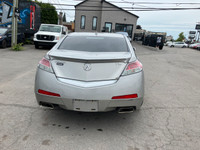 FINANCEMENT MAISON DISPONIBLE AVEC 1500$ D'ACOMPTE 2010 Acura TL, Automatique, V6 3.5L, 232000Km, Gr... (image 5)