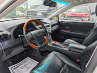 Step into luxury and efficiency with this 2012 Lexus RX 450h, now available at Auto Haven! This slee... (image 9)