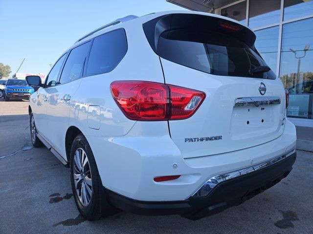 2019 Nissan Pathfinder SL Premium | 3.5L V6 | PANO ROOF in Cars & Trucks in Calgary - Image 3