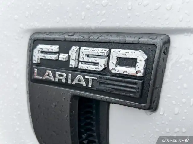 2023 Ford F-150 LARIAT in Cars & Trucks in Kitchener / Waterloo - Image 10