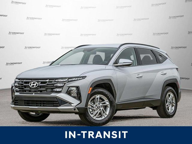 2025 Hyundai Tucson Preferred in Cars & Trucks in Calgary