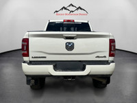 THIS ONE OWNER 2022 RAM 3500 COMES WITH PLENTY OF OPTIONS INCLUDING HEATED /VENTILATED LEATHER SEATS... (image 5)