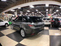 SUV........ SPORT PACKAGE ........... PANORAMIC ROOF ........ AUTOMATIC ........ AWD ........ LEATHE... (image 4)