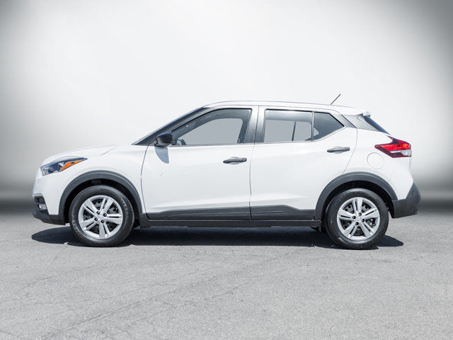 2019 Nissan Kicks S | Low Mileage | Heated Seats in Cars & Trucks in Hamilton - Image 3