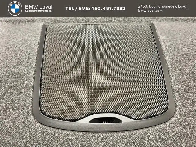 2022 BMW X3 xDrive30i | Gr. Sup. Essentiel | Accès confort in Cars & Trucks in Laval / North Shore - Image 17