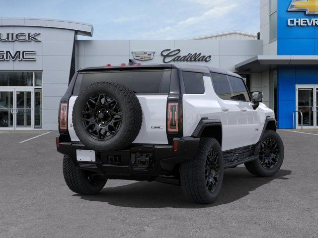 2024 GMC HUMMER EV SUV 2X in Cars & Trucks in Cape Breton - Image 4