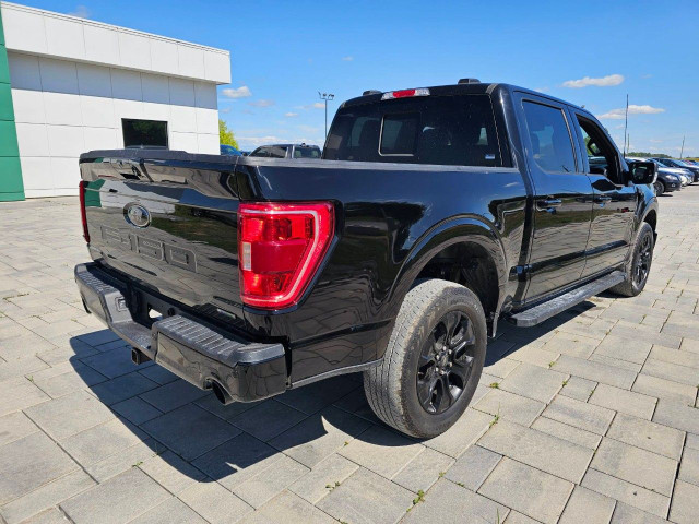 2023 Ford F-150 in Cars & Trucks in Ottawa - Image 4