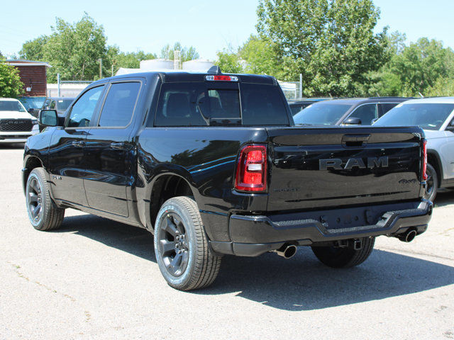 2025 Ram 1500 Sport in Cars & Trucks in Calgary - Image 3