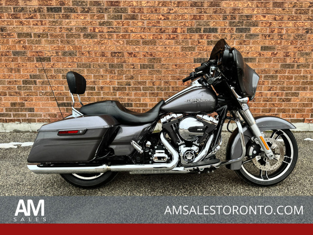  2015 Harley-Davidson Street Glide Special **KERKER PIPES** in Touring in Markham / York Region