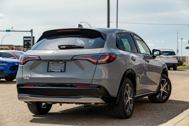 2026 Honda HR-V EX-L in Cars & Trucks in Edmonton - Image 2