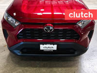 1 OWNER / Climate Control, Auxiliary Audio Input, Bluetooth Music and more! Clutch is the largest on... (image 5)