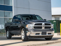 | PREVIOUS DAILY RENTAL | 5.7L HEMI | Experience the perfect blend of power, comfort, and capability... (image 9)