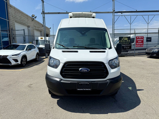 2019 Ford Transit Van T-250 REEFER/FREEZER - HIGH ROOF! in Cars & Trucks in Oakville / Halton Region - Image 2