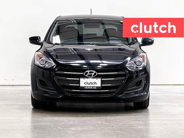 2017 Hyundai Elantra GT GL w/ Heated Front Seats, Cruise Control in Cars & Trucks in City of Toronto - Image 3