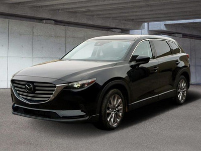  2021 Mazda CX-9 GS