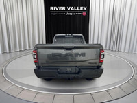 QUICK ORDER PACKAGE 2HR REBEL, LEATHER TRIMMED BUCKET SEATS, TOWING TECHNOLOGY GROUP, SAFETY GROUP,... (image 3)