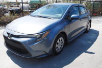 2021 Toyota Corolla 1.8 lt 4 Cyl automatic sedan Reliable Fuel Efficient Car In very Good Condition.... (image 2)
