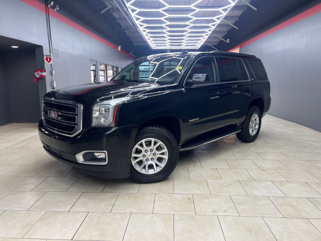 2018 GMC Yukon in Cars & Trucks in Edmonton