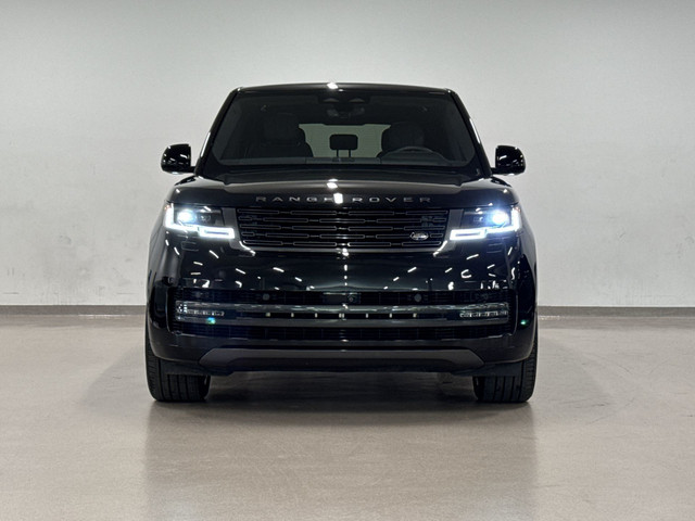 2024 Land Rover NEW RANGE ROVER P530 SE SWB Offre de location Pr in Cars & Trucks in City of Montréal - Image 3