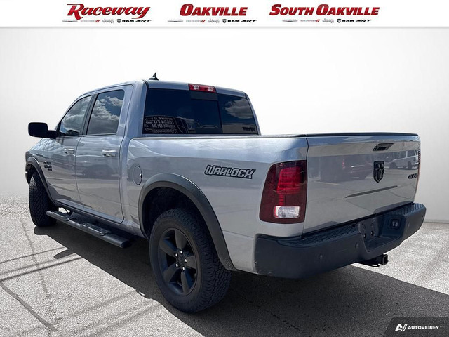 2019 Ram 1500 Classic in Cars & Trucks in Mississauga / Peel Region - Image 4