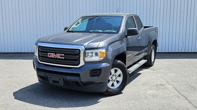 2016 GMC Canyon 4RM in Cars & Trucks in Longueuil / South Shore - Image 2