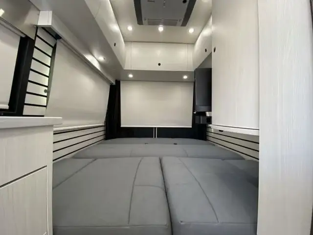 2025 Pleasure-Way Plateau FL in RVs & Motorhomes in Kelowna - Image 15