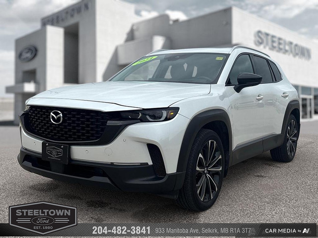 2024 Mazda CX-50 GT - Sunroof - Cooled Seats in Cars & Trucks in Winnipeg